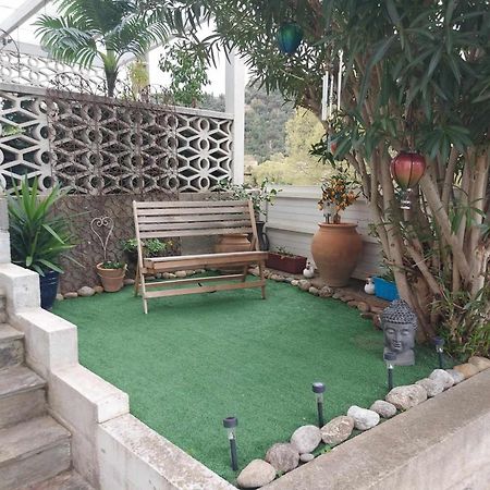Beautiful Apartment With Garden Amelie-les-Bains-Palalda Exterior photo