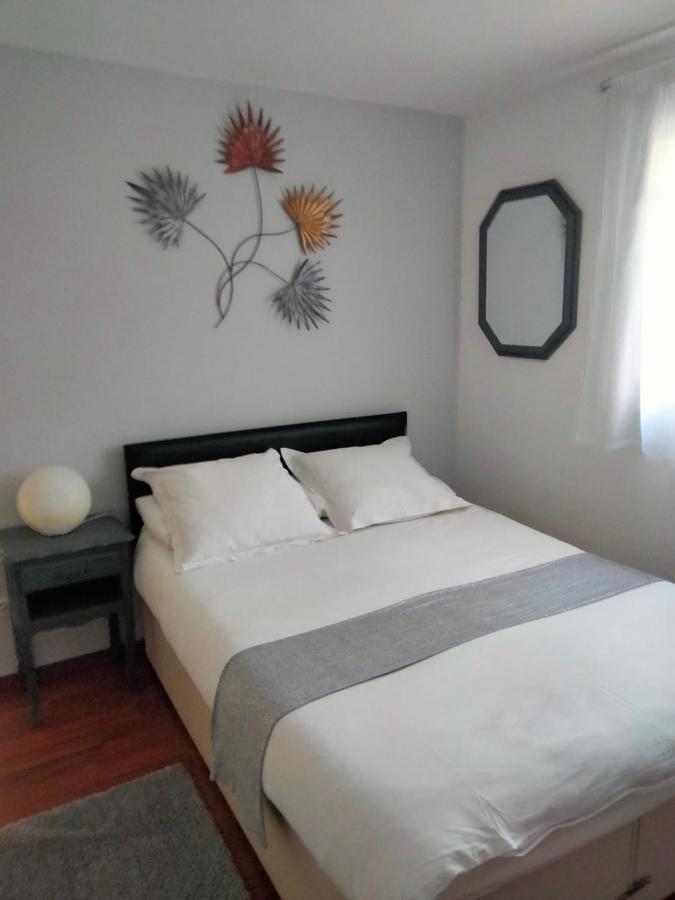 Beautiful Apartment With Garden Amelie-les-Bains-Palalda Exterior photo