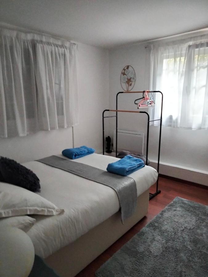 Beautiful Apartment With Garden Amelie-les-Bains-Palalda Exterior photo