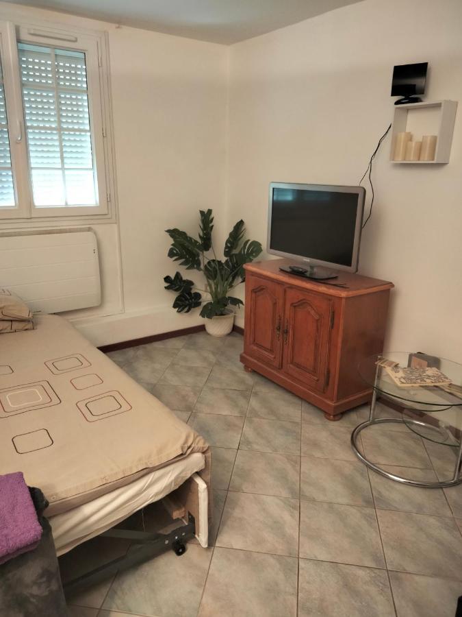 Beautiful Apartment With Garden Amelie-les-Bains-Palalda Exterior photo
